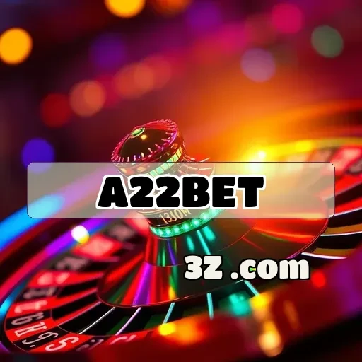 Aposta Inovadora: a22bet e Suas Atrações em Betting