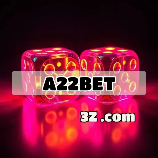 A emoção do casino aguarda você no a22bet