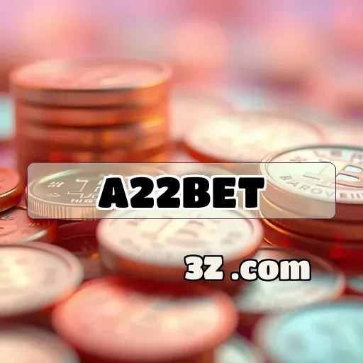 Lealdade Criativa e Os Benefícios do a22bet Que Encantam Jogadores