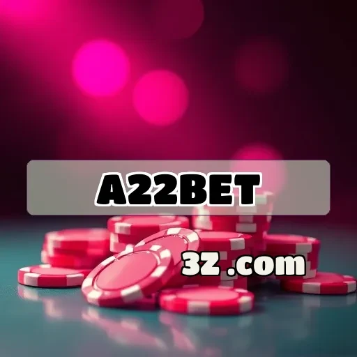 Promoções Imperdíveis em a22bet: Atrações que Você Não Pode Perder