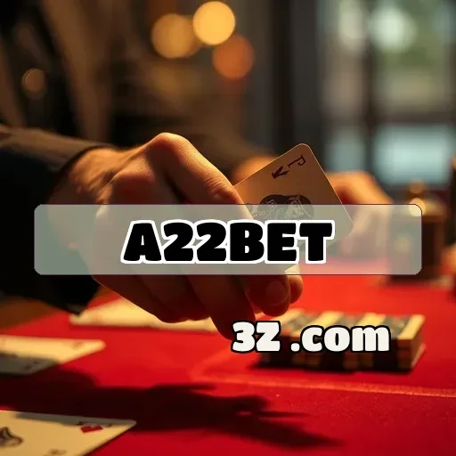 Experiência Empolgante em Sports no a22bet: Apostas e Emoção