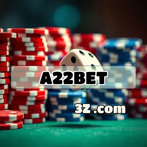 Suporte Atraente no a22bet para Uma Experiência Única